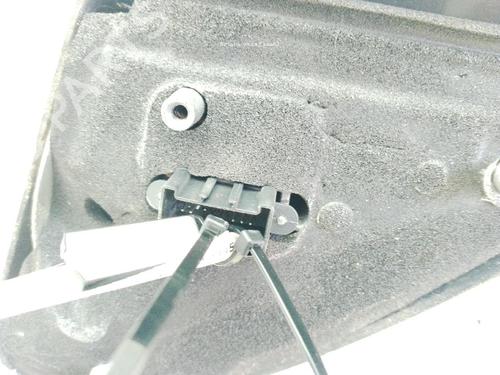 Left mirror OPEL ASTRA H (A04) 1.6 (L48) | BP26971313C26 