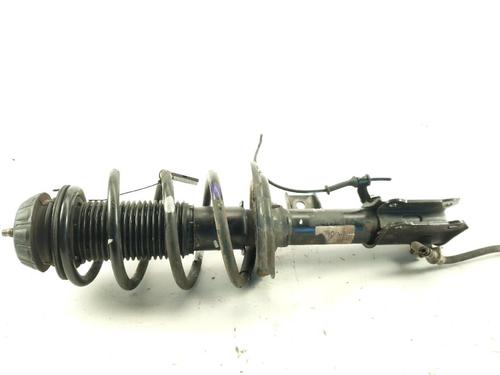 Used Left front shock absorber HYUNDAI i20 II (GB, IB) 1.2 (84 hp) 24049813