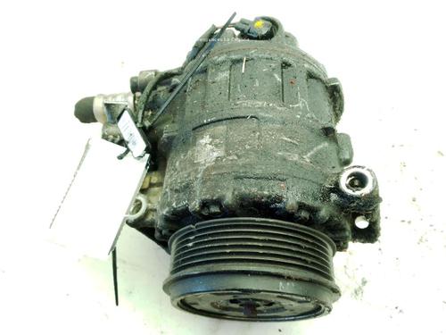 AC compressor MERCEDES-BENZ E-CLASS (W211) E 320 4-matic (211.082) | BP40278833M34 - Image 2