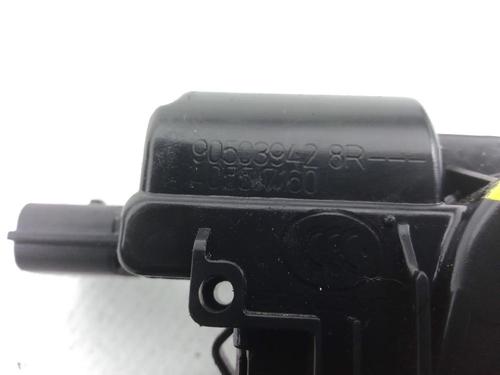 Tailgate lock NISSAN MICRA V (K14) 1.0 | BP18366759C101 