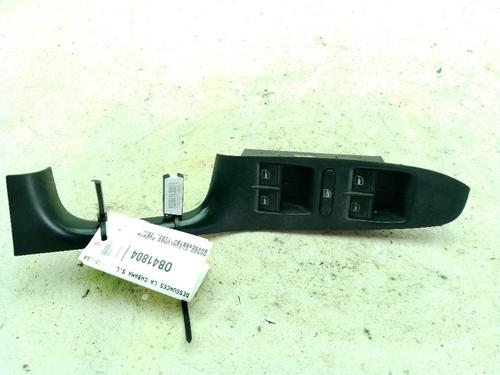 Used Left front window switch Left front window switch VW JETTA IV (162, 163, AV3, AV2) 1.6 TDI (105 hp) 25734657 25734657
