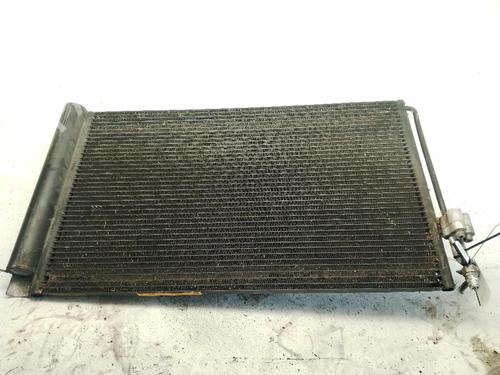 Used AC radiator BMW 5 (E60) 520 d (177 hp) 29628574