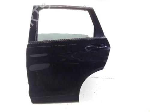 Used Left rear door HONDA CR-V III (RE_) 2.2 i-CTDi 4WD (RE6) (140 hp) 31989826