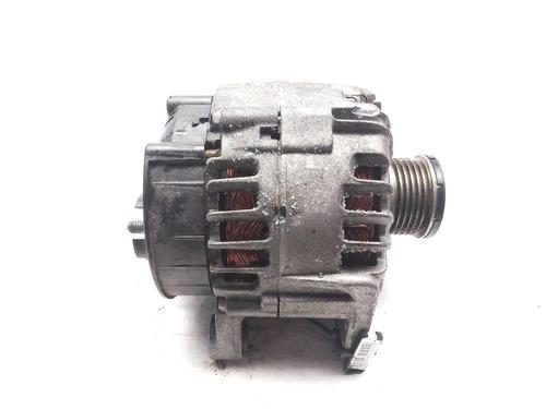 Alternator RENAULT LAGUNA III Grandtour (KT0/1) 2.0 16V Hi-Flex (KT1H, KT1G, KT1K) | BP21258940M7 
