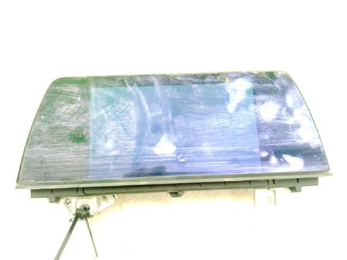 Used Display monitor Display monitor BMW 3 (F30, F80) 318 d (136 hp) 24545246 24545246