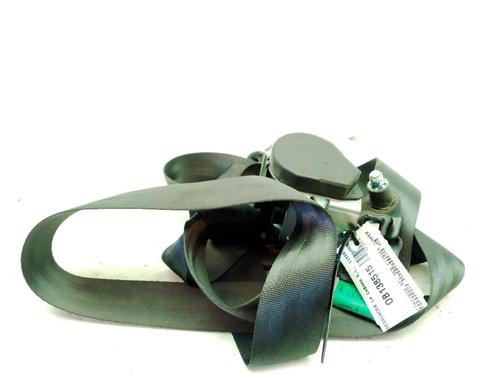 Used Front right seatbelt Front right seatbelt 38746375 38746375