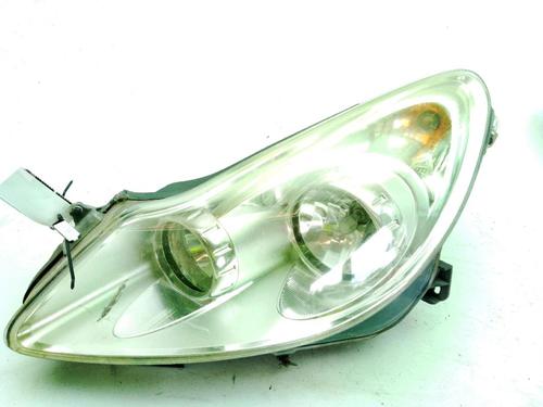 left-headlight-opel-corsa-d-s07-2006-2007-2008-2009-2010-2011-2012-2013-2014-2015-24544558 main image