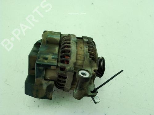 Generator MAZDA 6 Hatchback (GG) 1.8 | BP30191861M7 
