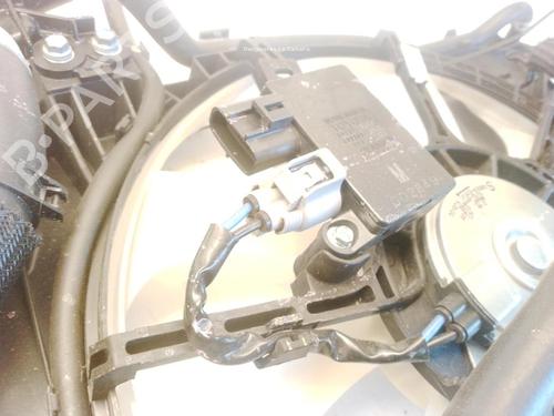 Radiator fan TOYOTA YARIS CROSS (MXP_) 1.5 Hybrid | BP27733638M35 