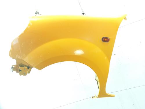 Used Left front fenders RENAULT KANGOO (KC0/1_) 1.2 16V (KC05, KC06, KC03, KC0T, KC0W, KC1D) (75 hp) 28596361