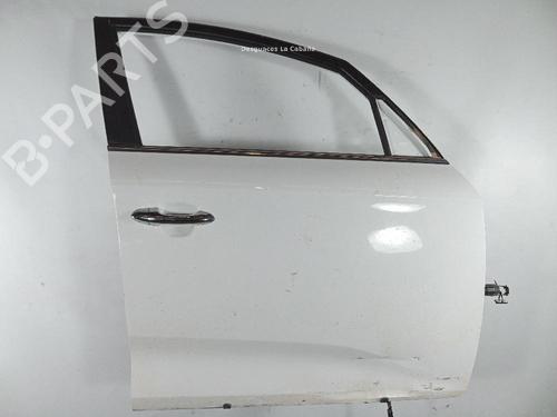 Used Right front door KIA CARENS IV 1.7 CRDi (116 hp) 31989377