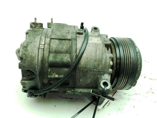 AC compressor BMW X6 (E71, E72) xDrive 35 d | BP39609813M34 - Image 3