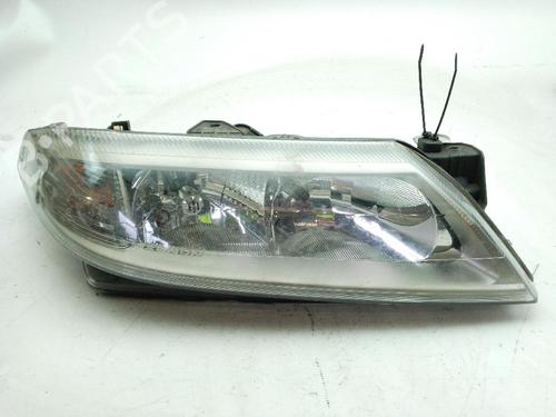 Used Right headlight Right headlight RENAULT LAGUNA II (BG0/1_) 2.0 16V (BG00, BG0W, BG0K, BG0P) (133 hp) 24544287 24544287