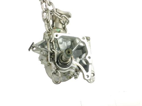 Front differential DACIA DUSTER (HM_) 1.5 dCi 115 4x4 (HMAD) | BP38615654M23 - Image 3