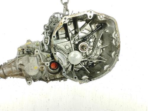 Used Gearbox NISSAN QASHQAI I (J10, NJ10) 2.0 dCi All-wheel Drive (150 hp) 31609137