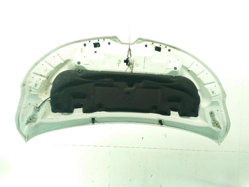 Hood RENAULT KANGOO BE BOP (KW0/1_) 1.5 dCi (KW0G) | BP31826426C1