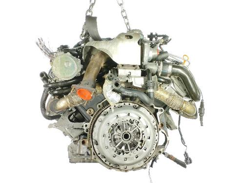 Engine AUDI A4 B6 (8E2) 2.5 TDI quattro | BP36405159M1 - Image 4