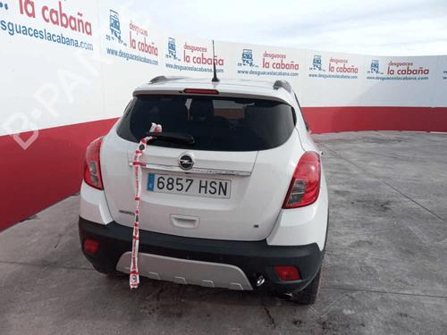 Lampa przednia prawa OPEL MOKKA / MOKKA X (J13) 1.7 CDTI (_76) | BP18373892C29 