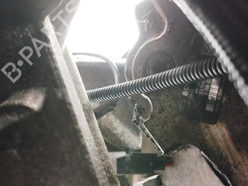 Engine BMW 3 (E90) 318 d | BP35800298M1 - Image 6