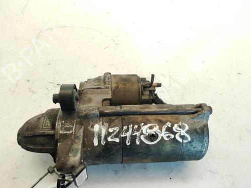 Startmotor BMW 3 (E46) 320 d (136 hp) 28009261