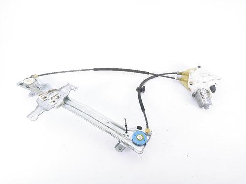 Used Rear right window mechanism Rear right window mechanism RENAULT LATITUDE (L70_) 2.0 dCi 150 (L70H) (150 hp) 31990210 31990210