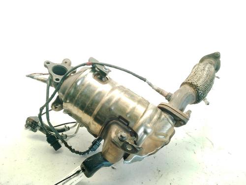 Catalyst KIA CARENS IV 1.7 CRDi | BP33976048M10 - Image 3