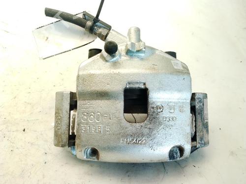 Right front brake caliper FIAT 500 (312_) 1.0 Mild Hybrid (312.AYD1B) | BP27513823M104 - Image 2