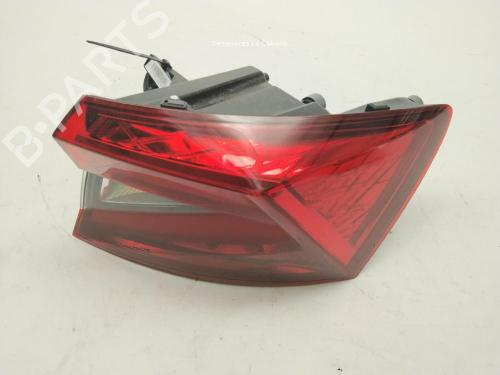 Used Right taillight Right taillight SKODA FABIA IV (PJ3) 1.0 TSI (95 hp) 40560652 40560652
