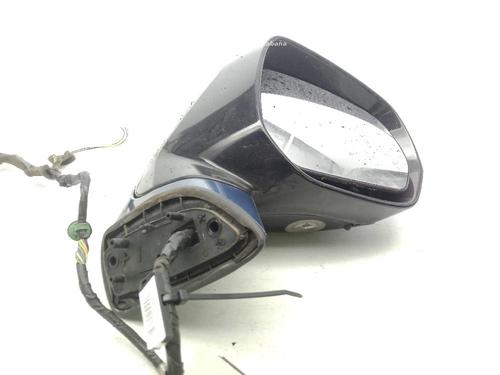 Used Right mirror CITROËN C4 Picasso I MPV (UD_) 1.6 HDi 110 (112 hp) 32103791