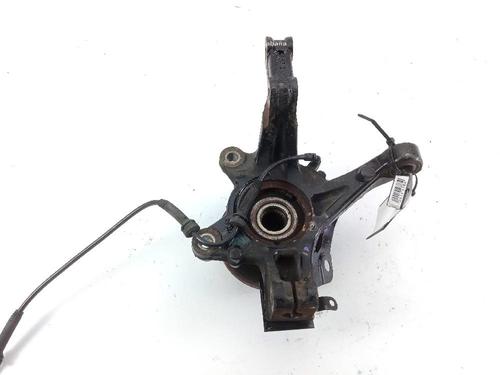 Right front steering knuckle RENAULT CAPTUR I (J5_, H5_) 0.9 TCe 90 | BP18358720M26 