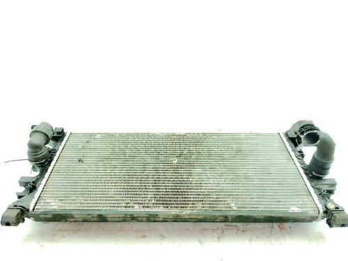 Used Water radiator Water radiator OPEL ASTRA K Sports Tourer (B16) 1.4 Turbo (35) (150 hp) 32438093 32438093