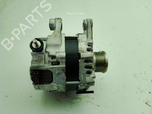 Alternator MAZDA 6 Saloon (GJ, GL) 2.2 D (GJ2FP) | BP30171015M7 - Image 3