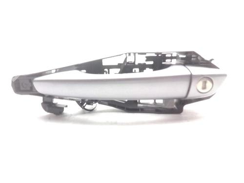 Used Front left exterior door handle OPEL MOKKA 1.2 (76) (101 hp) 18365812