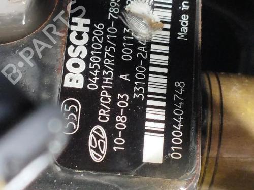 Engine HYUNDAI i30 (FD) 1.6 CRDi | BP32385502M1