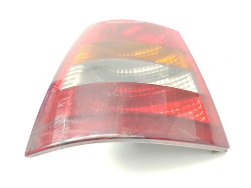 Used Left taillight Left taillight OPEL ASTRA G Hatchback (T98) 1.6 16V (F08, F48) (101 hp) 40178337 40178337