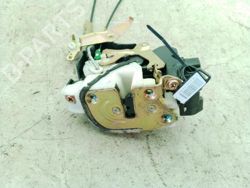 Venstre fortil lås MITSUBISHI GRANDIS (NA_W) 2.0 DI-D (NA8W) (136 hp) 27714314