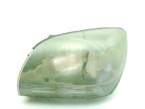 Used Left headlight KIA SPORTAGE II (JE_, KM_) 2.0 CRDi 4WD (136 hp) 30871835