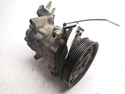 Used AC compressor AC compressor RENAULT CLIO II (BB_, CB_) 1.5 dCi (B/CB03) (80 hp) 24000542 24000542