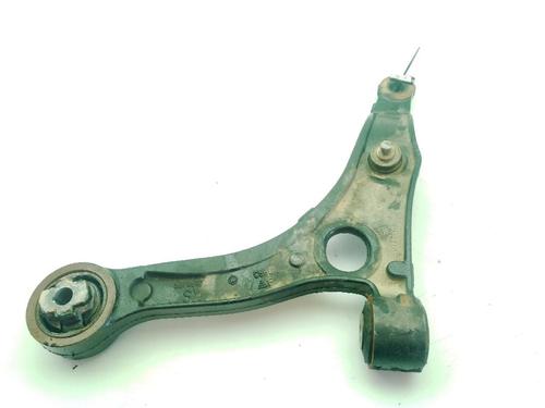 Venstre fortil bærearm Venstre fortil bærearm FIAT DUCATO Van (250_) 140 Multijet 2,2 D (140 hp) 36947461 36947461