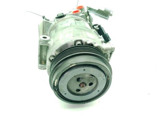 AC-Kompressor MERCEDES-BENZ A-CLASS (W169) A 180 CDI (169.007, 169.307) (109 hp) 32079402