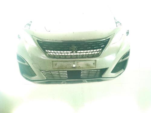 Used Front bumper PEUGEOT 3008 II SUV (MC_, MR_, MJ_, M4_) 1.2 THP/ PureTech 130 (MRHNSM, MRHNSU, MRHNSJ, MRHNYW,... (131 hp) 29383143