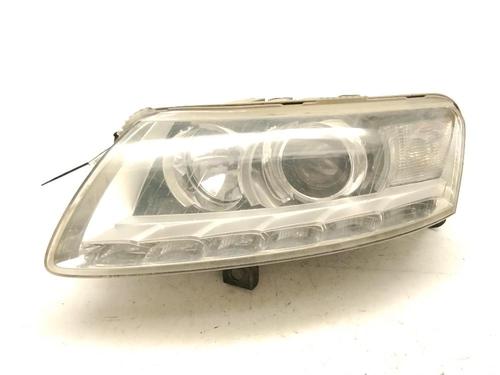 Left headlight AUDI A6 Allroad C6 (4FH) 3.0 TFSI quattro | BP38719068C28 - Image 5