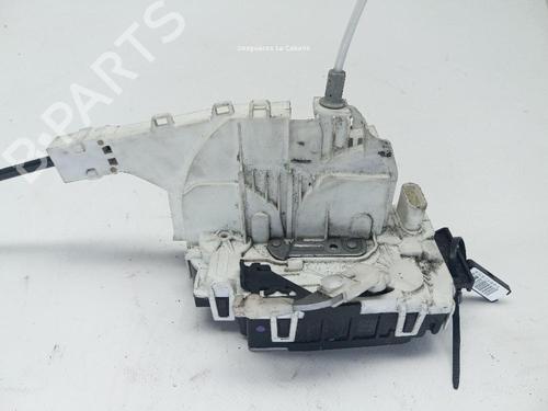 Front left lock VW CRAFTER 30-50 Van (2E_) 2.0 TDI | BP24041401C98 
