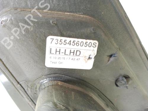 Left mirror FORD KA (RU8) 1.2 | BP26174044C26 