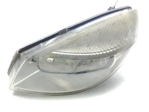 Used Left headlight Left headlight RENAULT SCÉNIC II (JM0/1_) 1.5 dCi (JM1E, JM16) (106 hp) 31966695 31966695
