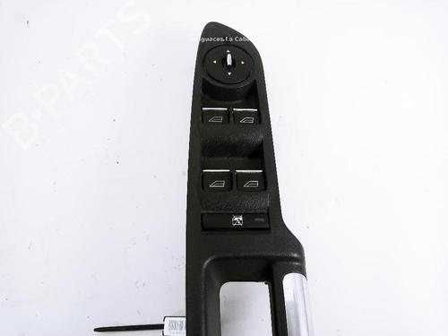 Used Left front window switch Left front window switch FORD C-MAX II (DXA/CB7, DXA/CEU) 1.6 TDCi (115 hp) 24042660 24042660