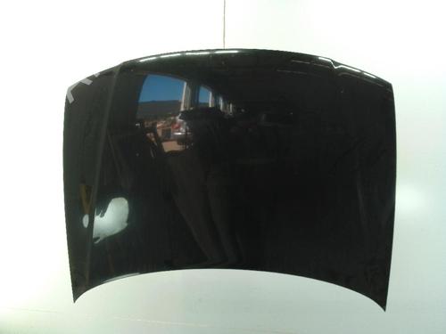 Used Hood AUDI A3 (8L1) 1.9 TDI (110 hp) 19544006