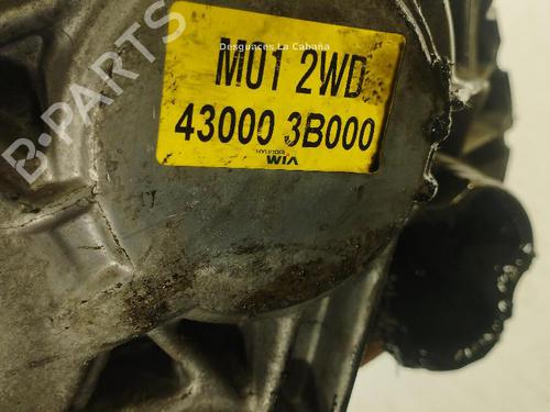 Gearbox KIA SORENTO II (XM) 2.0 CRDi | BP28714539M3  - Image 5