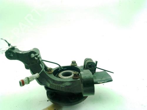 Left front steering knuckle OPEL ASTRA H (A04) 1.7 CDTI (L48) | BP30562192M25 - Image 2