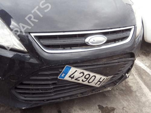 AC compressor FORD MONDEO IV (BA7) 2.0 TDCi | BP32437781M34